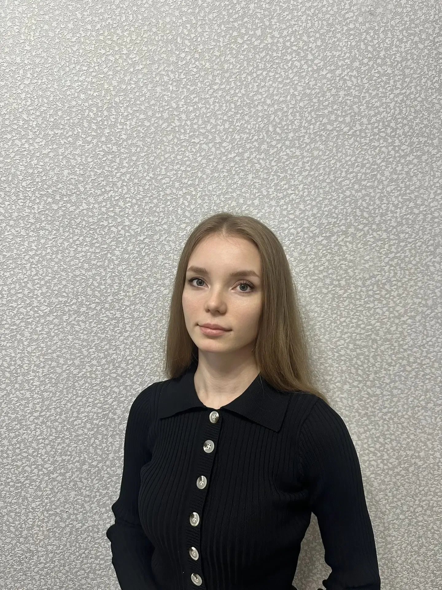 Самарина Татьяна Михайловна.