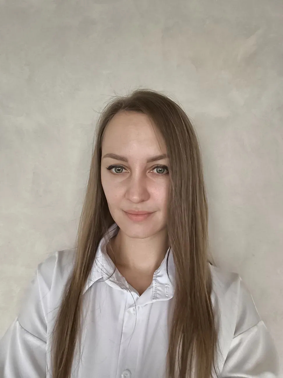 Гладкова Виктория Ивановна.