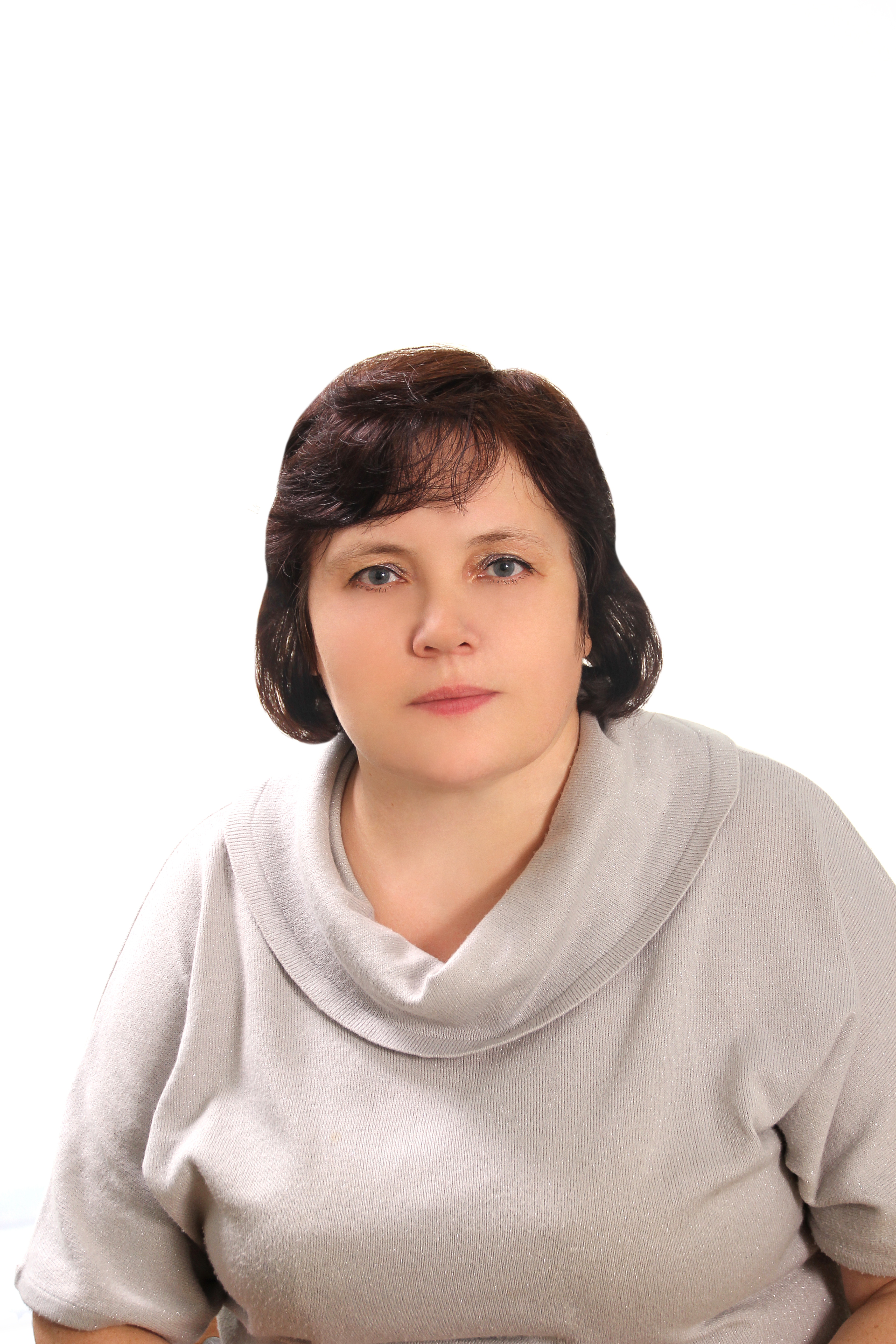 Иванова Светлана Викторовна.