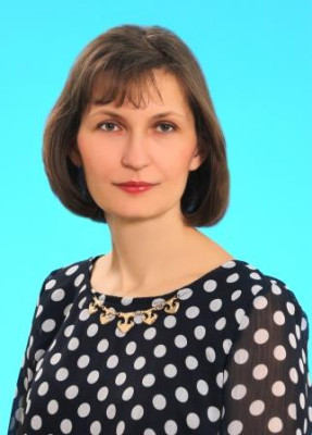Пащенко Людмила Ивановна Пащенко Людмила Ивановна
